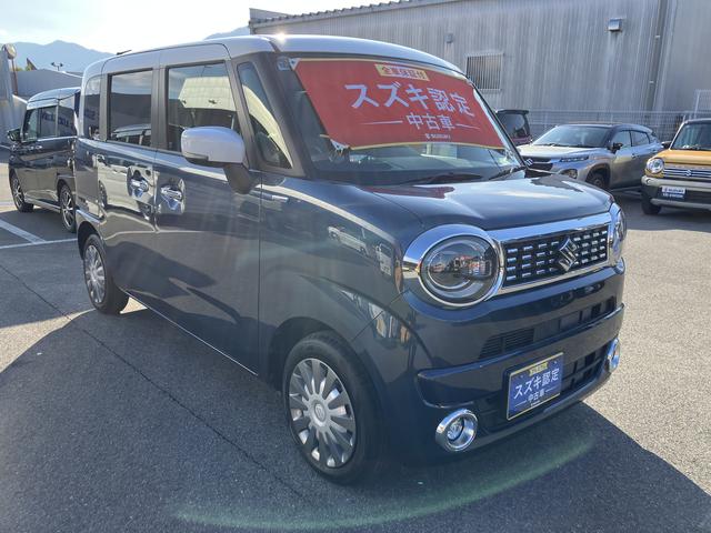 ワゴンＲスマイル ＨＹＢＲＩＤ　Ｘ　２型（23枚目）