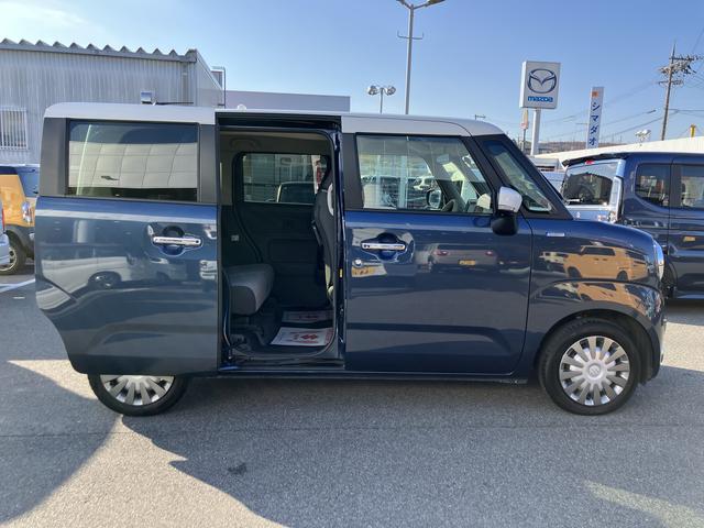 ワゴンＲスマイル ＨＹＢＲＩＤ　Ｘ　２型（25枚目）