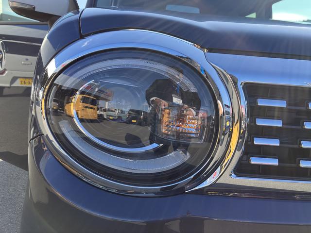 ワゴンＲスマイル ＨＹＢＲＩＤ　Ｘ　２型（31枚目）