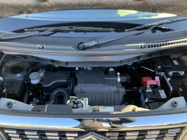 ワゴンＲスマイル ＨＹＢＲＩＤ　Ｘ　２型（33枚目）