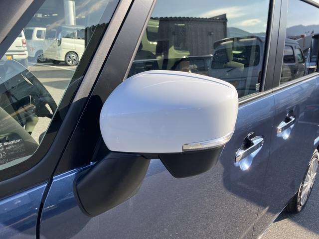 ワゴンＲスマイル ＨＹＢＲＩＤ　Ｘ　２型（35枚目）