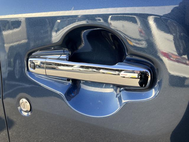 ワゴンＲスマイル ＨＹＢＲＩＤ　Ｘ　２型（36枚目）