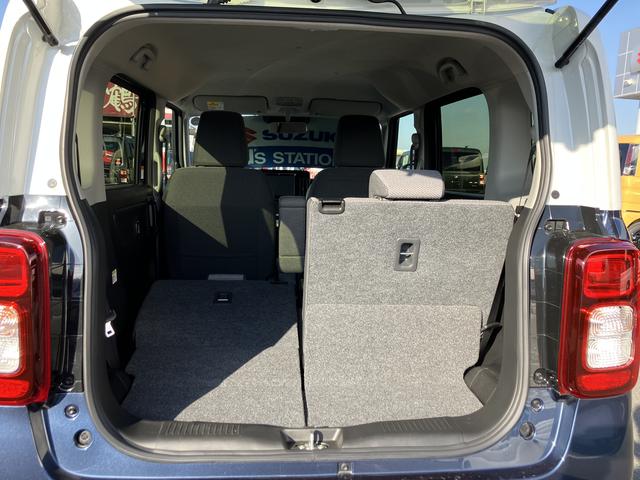 ワゴンＲスマイル ＨＹＢＲＩＤ　Ｘ　２型（41枚目）