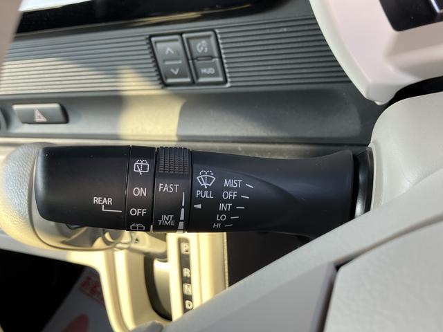 ワゴンＲスマイル ＨＹＢＲＩＤ　Ｘ　２型（48枚目）