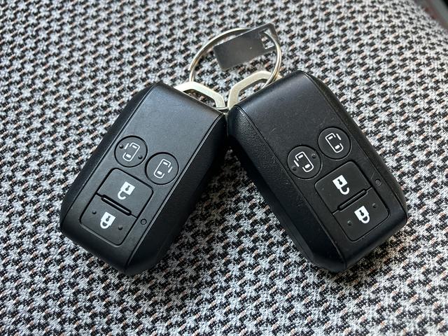 ワゴンＲスマイル ＨＹＢＲＩＤ　Ｘ　２型（55枚目）