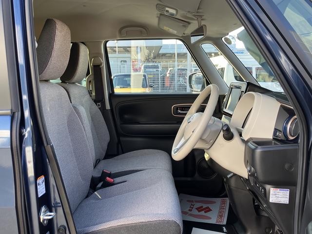 ワゴンＲスマイル ＨＹＢＲＩＤ　Ｘ　２型（72枚目）