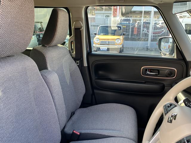 ワゴンＲスマイル ＨＹＢＲＩＤ　Ｘ　２型（73枚目）