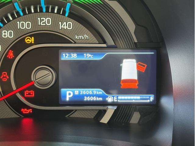 ハスラー タフワイルドターボ　３型（3枚目）