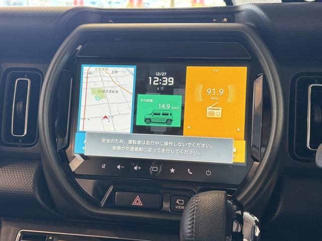 ハスラー タフワイルドターボ　３型（4枚目）