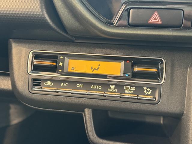 ハスラー タフワイルドターボ　３型（5枚目）