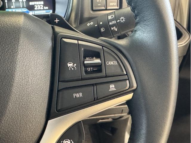 ハスラー タフワイルドターボ　３型（8枚目）