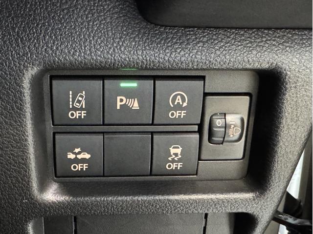 ハスラー タフワイルドターボ　３型（9枚目）