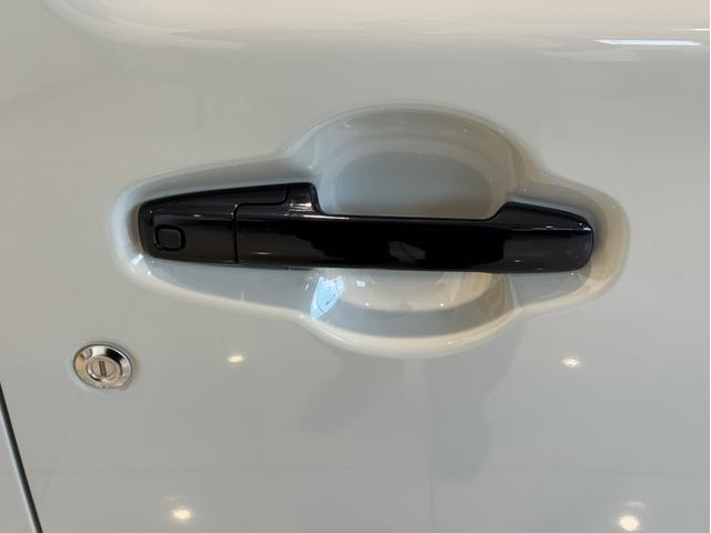 ハスラー タフワイルドターボ　３型（14枚目）