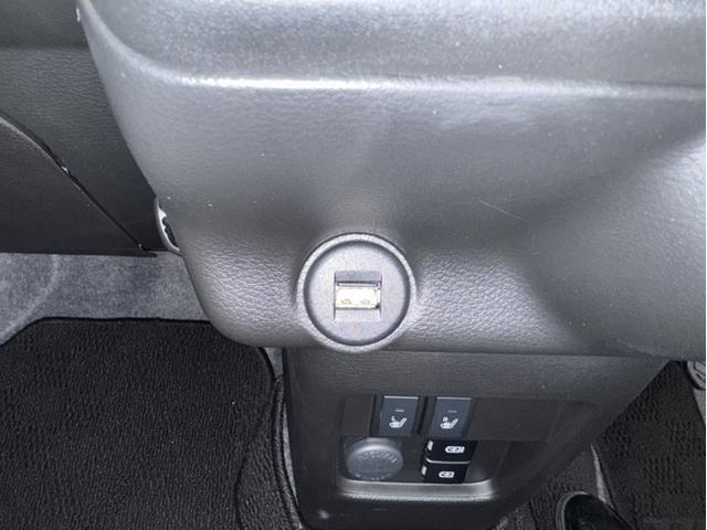 ハスラー タフワイルドターボ　３型（16枚目）