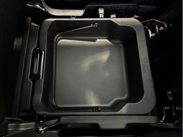 ハスラー タフワイルドターボ　３型（18枚目）