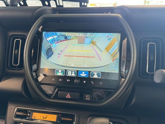 ハスラー タフワイルドターボ　３型（25枚目）