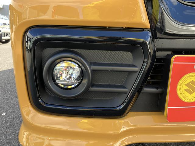 スペーシアベース ＸＦ　２型　前席シートヒーター　前席シートヒーター　片側電動スライドドア　ＡＣＣ　パワーステアリング　パワーウィンドウ　電動格納ミラー　アイドリングストップ　ＡＢＳ　電動格納ミラー　横滑り防止装置　衝突安全ボディ（32枚目）