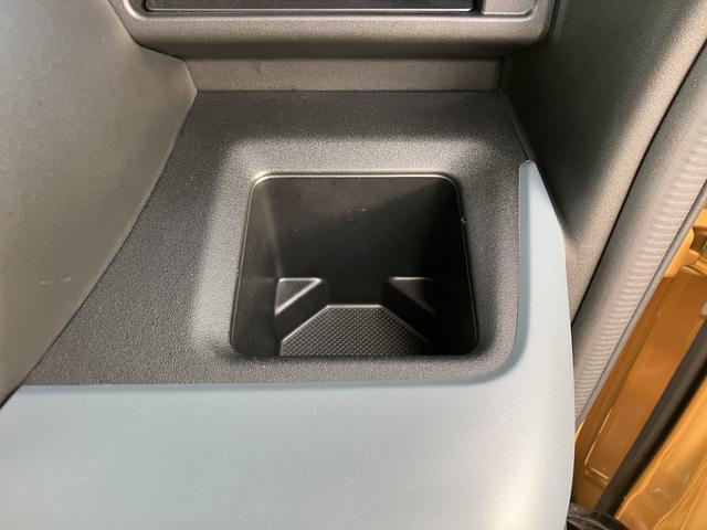 スペーシアベース ＸＦ　２型　前席シートヒーター　前席シートヒーター　片側電動スライドドア　ＡＣＣ　パワーステアリング　パワーウィンドウ　電動格納ミラー　アイドリングストップ　ＡＢＳ　電動格納ミラー　横滑り防止装置　衝突安全ボディ（48枚目）