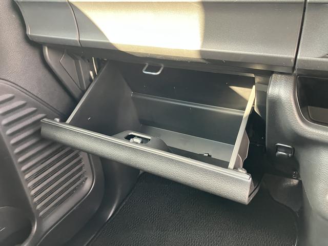 スペーシアベース ＸＦ　２型　前席シートヒーター　前席シートヒーター　片側電動スライドドア　ＡＣＣ　パワーステアリング　パワーウィンドウ　電動格納ミラー　アイドリングストップ　ＡＢＳ　電動格納ミラー　横滑り防止装置　衝突安全ボディ（52枚目）