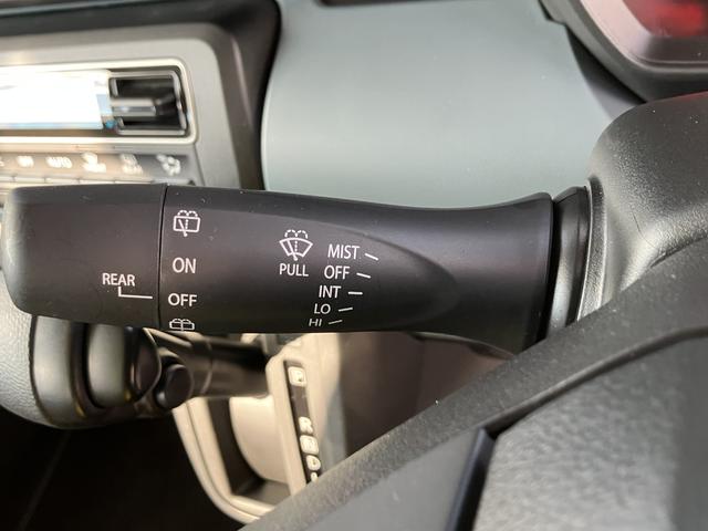 スペーシアベース ＸＦ　２型　前席シートヒーター　前席シートヒーター　片側電動スライドドア　ＡＣＣ　パワーステアリング　パワーウィンドウ　電動格納ミラー　アイドリングストップ　ＡＢＳ　電動格納ミラー　横滑り防止装置　衝突安全ボディ（61枚目）