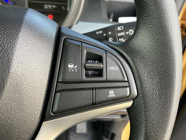 スペーシアベース ＸＦ　２型　前席シートヒーター　前席シートヒーター　片側電動スライドドア　ＡＣＣ　パワーステアリング　パワーウィンドウ　電動格納ミラー　アイドリングストップ　ＡＢＳ　電動格納ミラー　横滑り防止装置　衝突安全ボディ（62枚目）