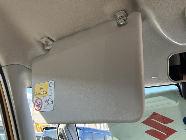 スペーシアベース ＸＦ　２型　前席シートヒーター　前席シートヒーター　片側電動スライドドア　ＡＣＣ　パワーステアリング　パワーウィンドウ　電動格納ミラー　アイドリングストップ　ＡＢＳ　電動格納ミラー　横滑り防止装置　衝突安全ボディ（65枚目）