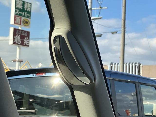 スペーシアベース ＸＦ　２型　前席シートヒーター　前席シートヒーター　片側電動スライドドア　ＡＣＣ　パワーステアリング　パワーウィンドウ　電動格納ミラー　アイドリングストップ　ＡＢＳ　電動格納ミラー　横滑り防止装置　衝突安全ボディ（66枚目）