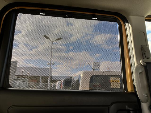 スペーシアベース ＸＦ　２型　前席シートヒーター　前席シートヒーター　片側電動スライドドア　ＡＣＣ　パワーステアリング　パワーウィンドウ　電動格納ミラー　アイドリングストップ　ＡＢＳ　電動格納ミラー　横滑り防止装置　衝突安全ボディ（69枚目）