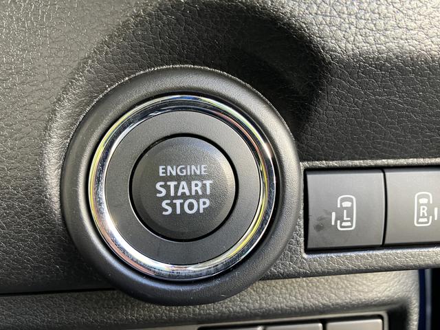 �u���[�L�𓥂݂Ȃ���G���W���X�C�b�`�����������ŃG���W���̎n�����\�ł��I