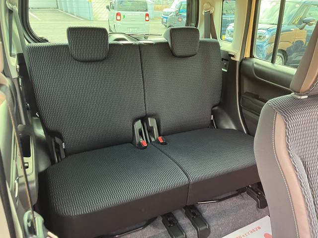 ハスラー Ｊスタイルターボ　全方位ナビ　ＥＴＣ　ＡＣＣ付　全方位ナビ　ＥＴＣ　ＡＣＣ付　運転席側シートヒーター　パワーステアリング　パワーウィンドウ　アイドリングストップ　ＡＢＳ　ＵＳＢ入力端子　ＬＥＤヘッドランプ　　衝突安全ボディ　オートライト（12枚目）