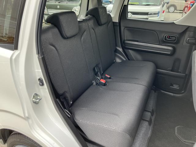 ワゴンＲ ＨＹＢＲＩＤ　ＦＸ－Ｓ　４型（68枚目）