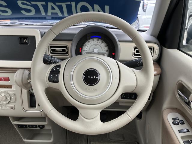 アルトラパン ＨＹＢＲＩＤ　Ｘ　６型（16枚目）