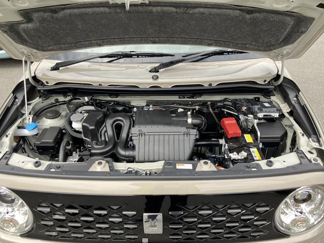 アルトラパン ＨＹＢＲＩＤ　Ｘ　６型（17枚目）