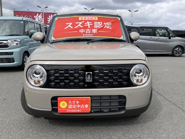 アルトラパン ＨＹＢＲＩＤ　Ｘ　６型（22枚目）