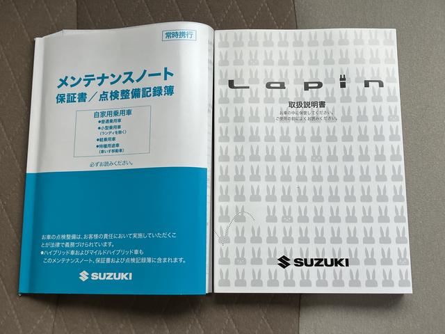 アルトラパン ＨＹＢＲＩＤ　Ｘ　６型（46枚目）