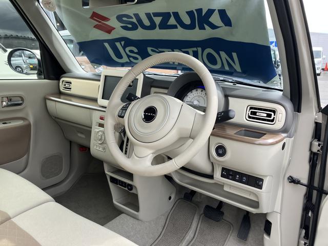 アルトラパン ＨＹＢＲＩＤ　Ｘ　６型（59枚目）