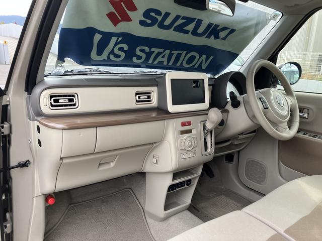 アルトラパン ＨＹＢＲＩＤ　Ｘ　６型（63枚目）