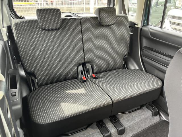 ハスラー ＨＹＢＲＩＤ　Ｘ　８インチナビ　全方位カメラ付（14枚目）