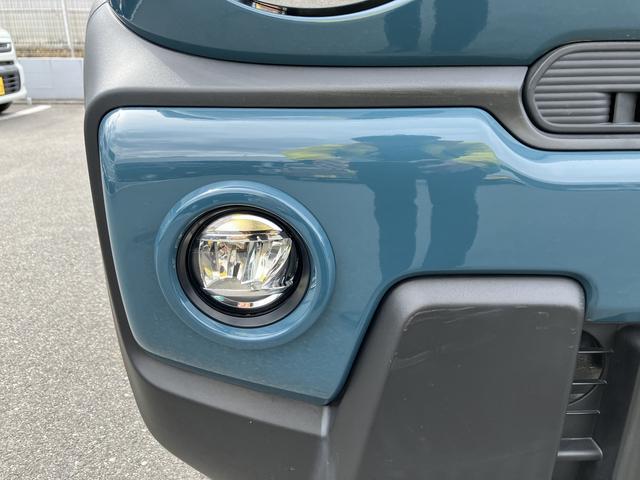 ハスラー ＨＹＢＲＩＤ　Ｘ　８インチナビ　全方位カメラ付（30枚目）