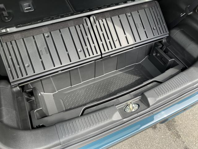 ハスラー ＨＹＢＲＩＤ　Ｘ　８インチナビ　全方位カメラ付（41枚目）