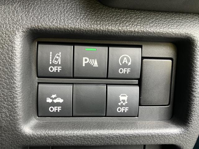 ハスラー ＨＹＢＲＩＤ　Ｘ　８インチナビ　全方位カメラ付（44枚目）