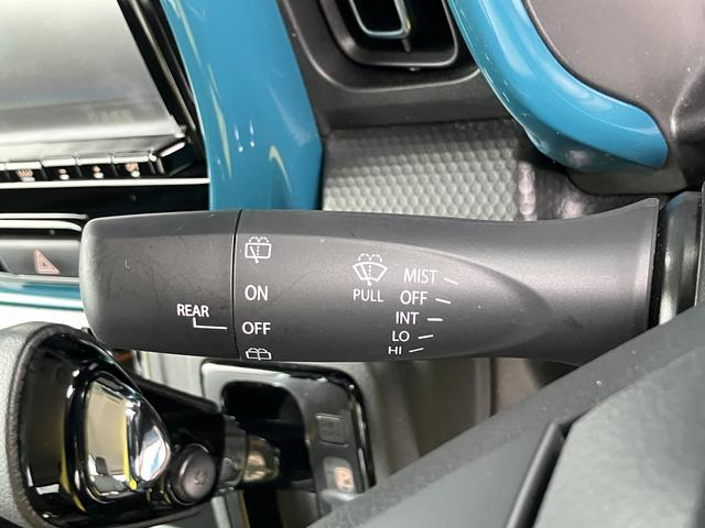 ハスラー ＨＹＢＲＩＤ　Ｘ　８インチナビ　全方位カメラ付（48枚目）