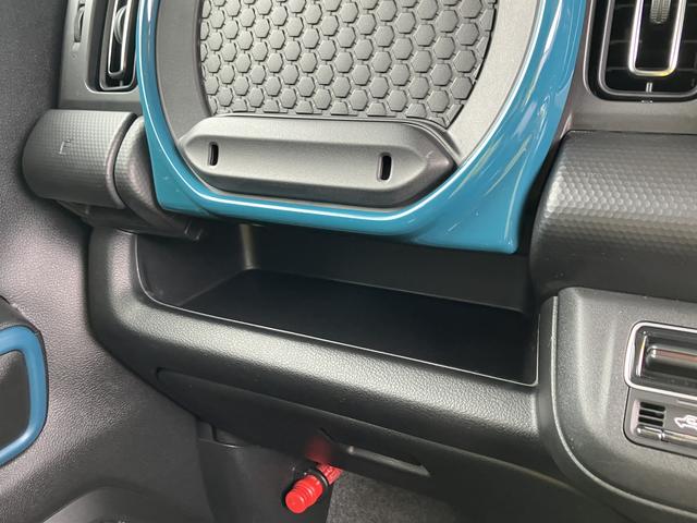 ハスラー ＨＹＢＲＩＤ　Ｘ　８インチナビ　全方位カメラ付（53枚目）