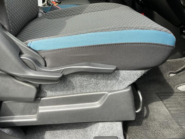 ハスラー ＨＹＢＲＩＤ　Ｘ　８インチナビ　全方位カメラ付（66枚目）