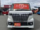 カスタム　ＨＹＢＲＩＤ　ＸＳターボ　３型　元試乗車　４ＷＤ車　フルタイム４ＷＤ　元試乗車　両側電動スライドドア　前後衝突被害軽減ブレーキ　ＬＥＤヘッドライトフォグランプ　ＵＳＢソケット　サーキュレーター　運転席・助手席シートヒーター　１５インチアルミホイール(22枚目)