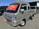 スーパーキャリイ　Ｘ　５型　元試乗車　衝突軽減サポート付（21枚目）