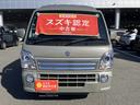 スーパーキャリイ　Ｘ　５型　元試乗車　衝突軽減サポート付（22枚目）