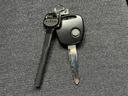 鍵は2本付属しています。