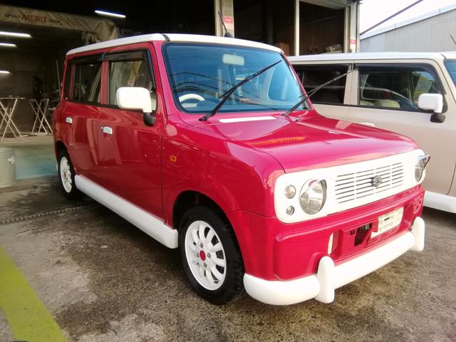 スズキ アルトラパン x 39 0万円 平成19年 07年 大阪府 中古車 価格 Com スズキ アルトラパン x 39 0万円 平成19年 07年 大阪府 中古車 価格 Com