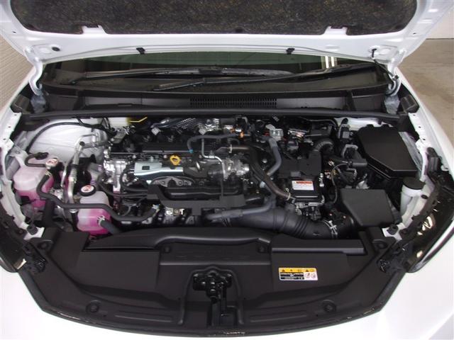 プリウス Ｚ　フルセグ　メモリーナビ　ミュージックプレイヤー接続可　バックカメラ　衝突被害軽減システム　ＥＴＣ　ドラレコ　ＬＥＤヘッドランプ　ロングラン保証あり　トヨタ認定中古車（7枚目）